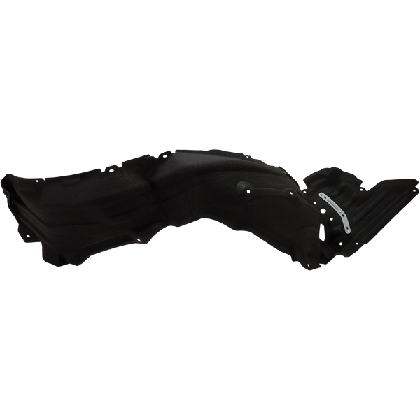 2017-2020 Lexus IS200T Front Fender Liner LH.