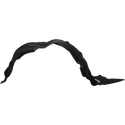 2017-2020 Lexus IS200T Front Fender Liner LH.
