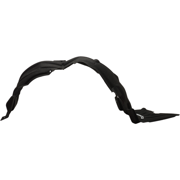 2017-2020 Lexus IS200T Front Fender Liner LH.