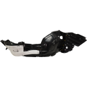 2016-2020 Lexus GS200t Front Fender Liner RH.
