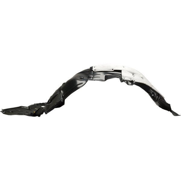 2016-2020 Lexus GS200t Front Fender Liner RH.