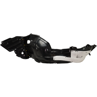 2016-2020 Lexus GS200t Front Fender Liner LH.