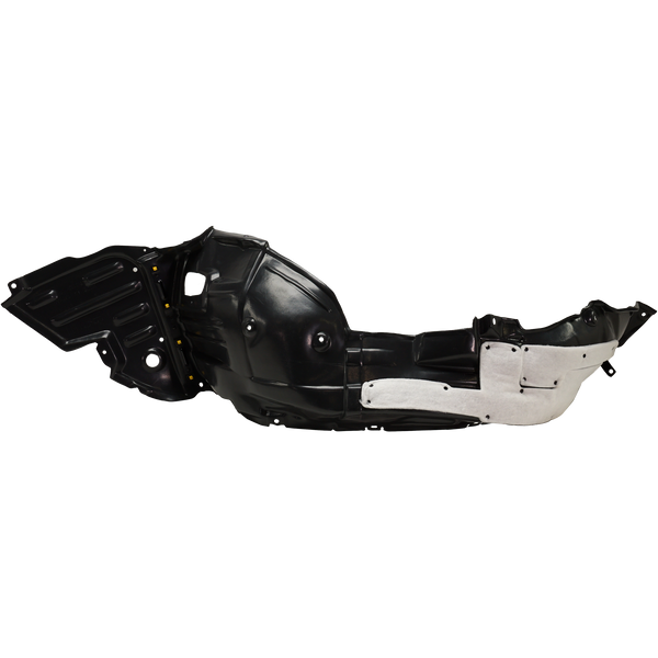 2016-2020 Lexus GS200t Front Fender Liner LH.