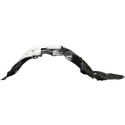 2016-2020 Lexus GS200t Front Fender Liner LH.