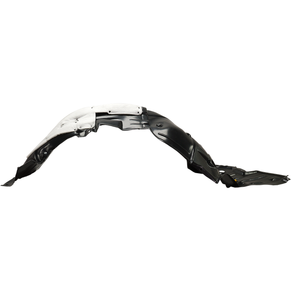 2016-2020 Lexus GS200t Front Fender Liner LH.