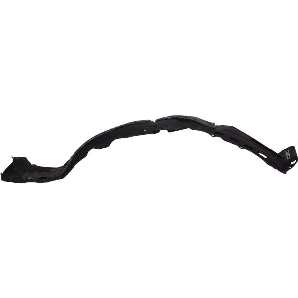 2019-2021 Lexus NX300 Front Fender Liner RH.