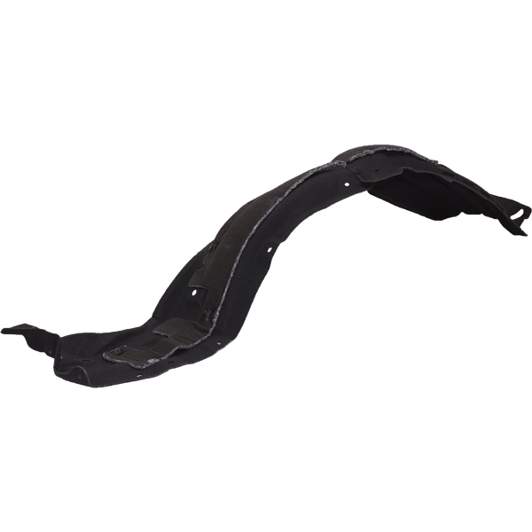 2019-2021 Lexus NX300 Front Fender Liner RH.