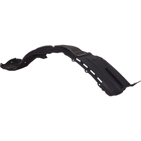 2019-2021 Lexus NX300 Front Fender Liner RH.