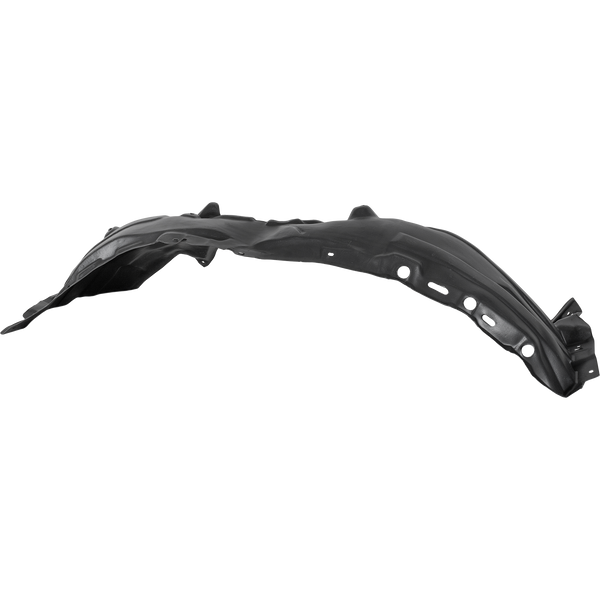 2021 Lexus ES250 Front Fender Liner RH.