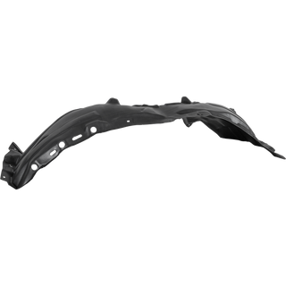 2021 Lexus ES250 Front Fender Liner LH.