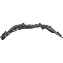 2021 Lexus ES250 Front Fender Liner LH.