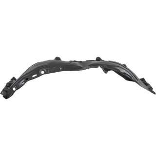 2021 Lexus ES250 Front Fender Liner LH.