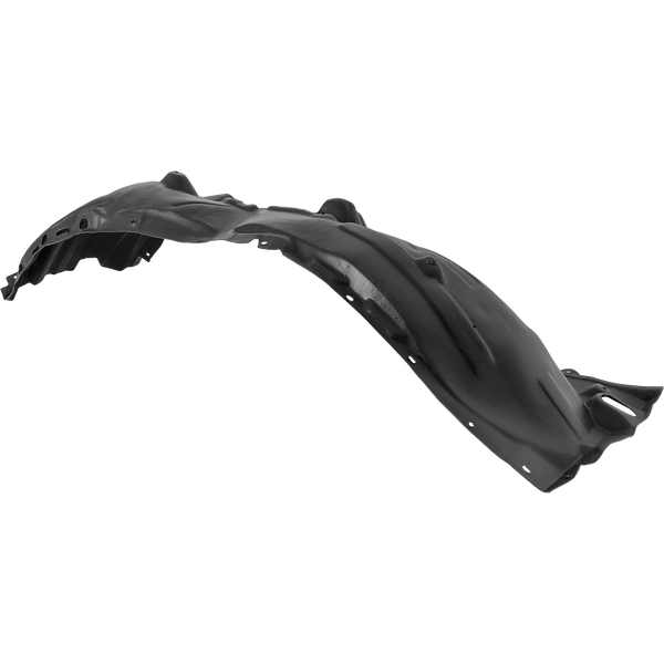 2021 Lexus ES250 Front Fender Liner LH.