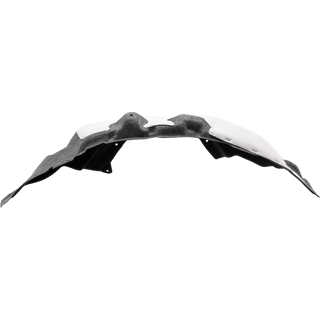 2015-2019 Lincoln MKC Rear Fender Liner RH.