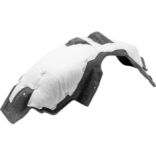 2015-2019 Lincoln MKC Rear Fender Liner RH.