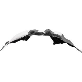2015-2019 Lincoln MKC Rear Fender Liner LH.