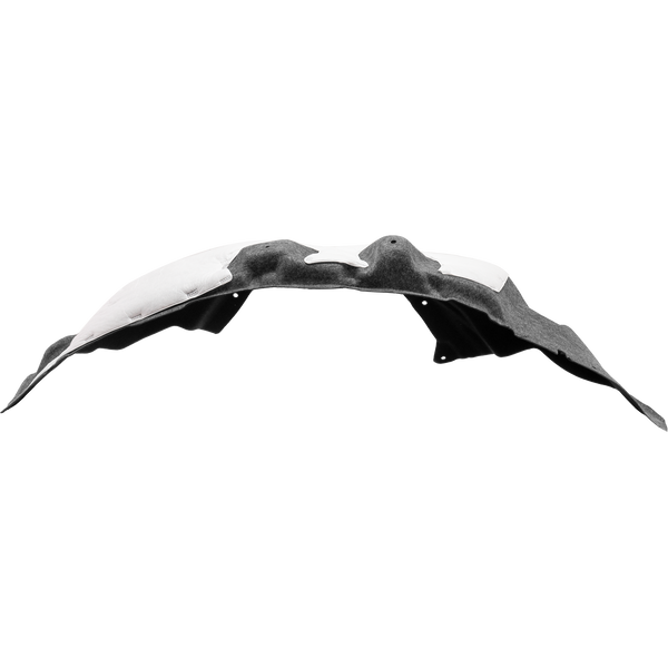 2015-2019 Lincoln MKC Rear Fender Liner LH.