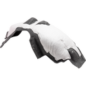 2015-2019 Lincoln MKC Rear Fender Liner LH.