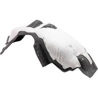 2015-2019 Lincoln MKC Rear Fender Liner LH.