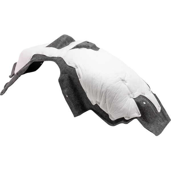 2015-2019 Lincoln MKC Rear Fender Liner LH.