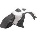 2015-2019 Lincoln MKC Rear Fender Liner LH.
