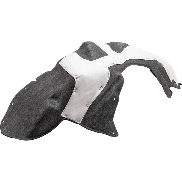 2015-2019 Lincoln MKC Rear Fender Liner LH.