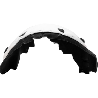 2016-2018 Lincoln MKX Rear Fender Liner RH.