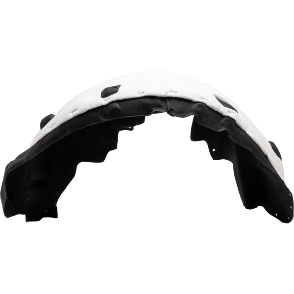 2016-2018 Lincoln MKX Rear Fender Liner LH.