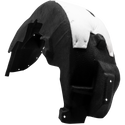2016-2018 Lincoln MKX Rear Fender Liner LH.