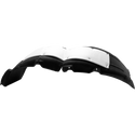 2013-2020 Lincoln MKZ Rear Fender Liner RH.