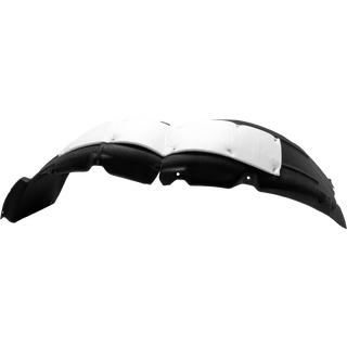2013-2020 Lincoln MKZ Rear Fender Liner RH.