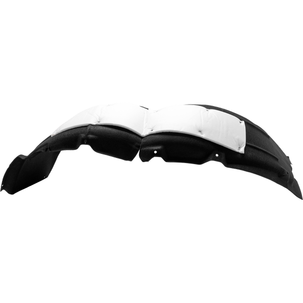 2013-2020 Lincoln MKZ Rear Fender Liner RH.