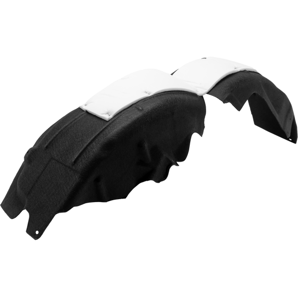 2013-2020 Lincoln MKZ Rear Fender Liner RH.