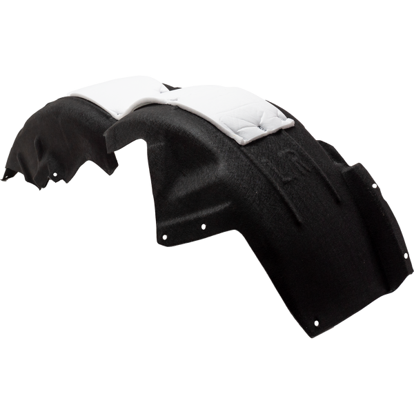 2013-2020 Lincoln MKZ Rear Fender Liner RH.