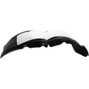 2013-2020 Lincoln MKZ Rear Fender Liner LH.