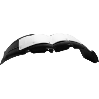 2013-2020 Lincoln MKZ Rear Fender Liner LH.