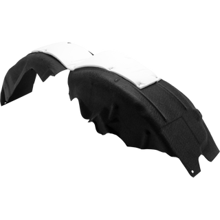 2013-2020 Lincoln MKZ Rear Fender Liner LH.