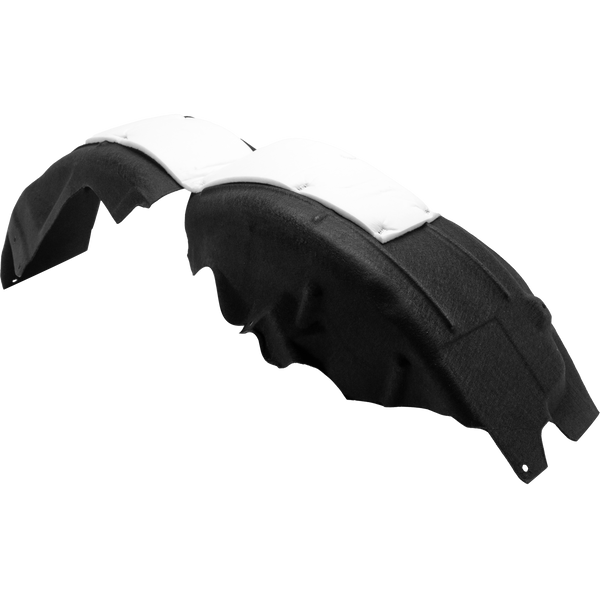 2013-2020 Lincoln MKZ Rear Fender Liner LH.