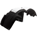 2013-2020 Lincoln MKZ Rear Fender Liner LH.