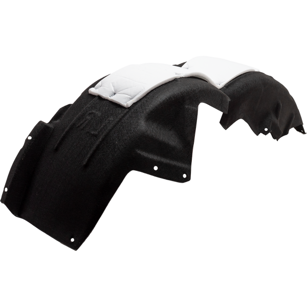 2013-2020 Lincoln MKZ Rear Fender Liner LH.