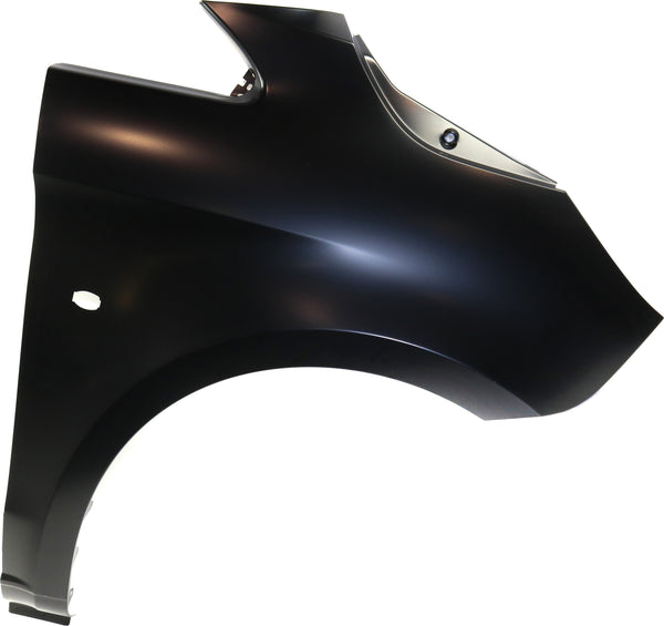 2016-2019 Mercedes-Benz Metric Front Fender RH.