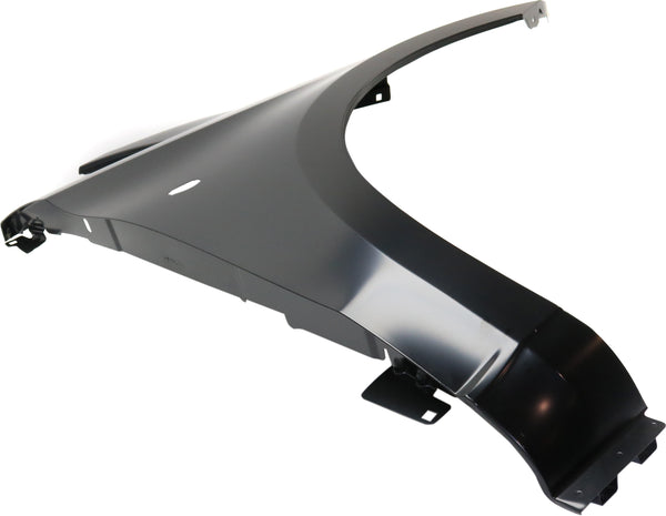 2016-2019 Mercedes-Benz Metric Front Fender RH.