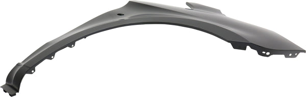 2016-2019 Mercedes-Benz Metric Front Fender RH.
