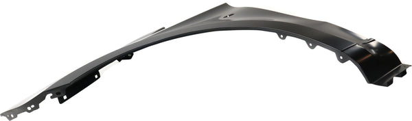 2016-2019 Mercedes-Benz Metric Front Fender LH.