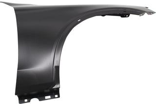 2016-2022 Mercedes-Benz GLE-Class Front Fender RH.