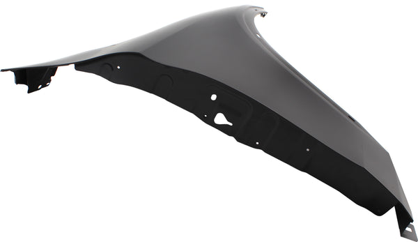 2016-2022 Mercedes-Benz GLE-Class Front Fender RH.