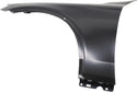 2016-2022 Mercedes-Benz GLE-Class Front Fender LH.