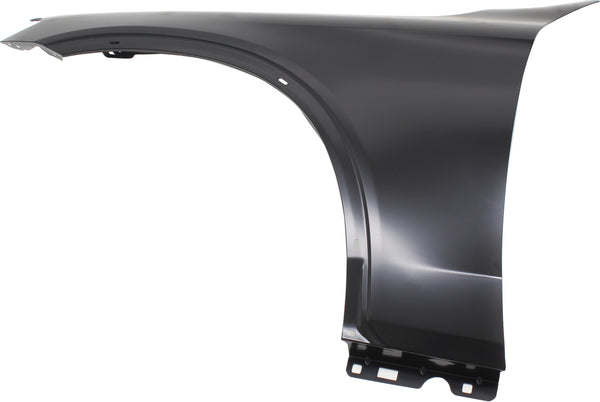 2016-2022 Mercedes-Benz GLE-Class Front Fender LH.