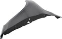 2016-2022 Mercedes-Benz GLE-Class Front Fender LH.