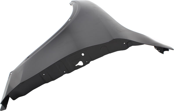 2016-2022 Mercedes-Benz GLE-Class Front Fender LH.